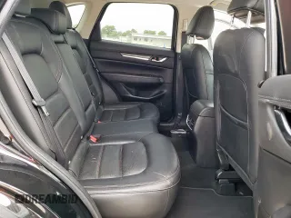 2018 Mazda CX-5 Grand Touring with VIN JM3KFBDM6J0414523, listed as a Copart auction lot 57581145 with 69,353 mi miles and Salvage title. Bid and sale history available at DreamBid. Image 11.