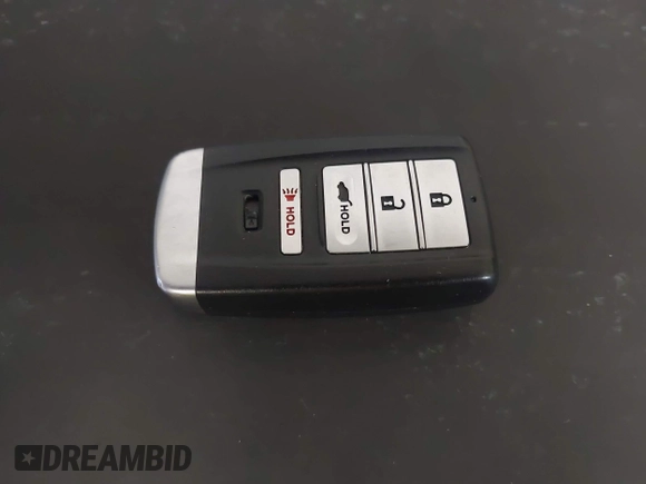 2024 Acura RDX Advance with VIN 5J8TC2H87RL036548, listed as a IAAI auction lot 41793412 with Not provided miles and . Bid and sale history available at DreamBid. Image 11.