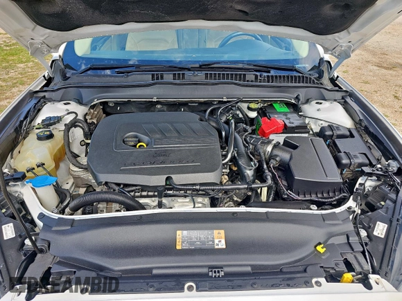 2015 Ford Fusion SE with VIN 3FA6P0HD8FR126876, listed as a Copart auction lot 54534115 with 137,901 mi miles and Clean Title. Bid and sale history available at carsss.com. Image 7.