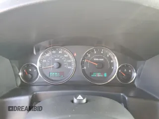 2006 Jeep Commander с VIN 1J8HG48N46C351967, выставлен на аукционе Copart как лот 51796125 с пробегом 226 362 миль миль и Чистый • Clean title. История ставок и продаж доступна на DreamBid. Изображение 9.