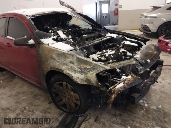 2012 Dodge Avenger SE with VIN 1C3CDZABXCN209344, listed as a IAAI auction lot 41379131 with Not Provided miles and . Bid and sale history available at DreamBid. Image 13.