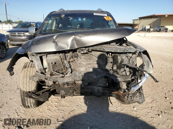 2010 Nissan Armada Titanium z VIN 5N1AA0NC4AN608303, wystawiony jako Copart lot #52078455 z przebiegiem 252 339 mil mil oraz Szkoda całkowita • Salvage title. Historia ofert i sprzedaży dostępna na DreamBid. Obrazek 5.