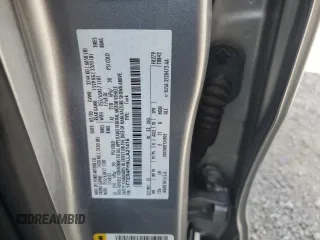 2020 Ford Ranger XL with VIN 1FTER4FH9LLA21416, listed as a Copart auction lot 80561534 with 34,385 mi miles and Salvage title. Bid and sale history available at DreamBid. Image 13.