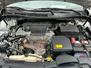 2013 Toyota Camry L with VIN 4T1BF1FK5DU678064, listed as a Copart auction lot 53695395 with 162,180 mi miles and Clean Title. Bid and sale history available at carsss.com. Image 7.