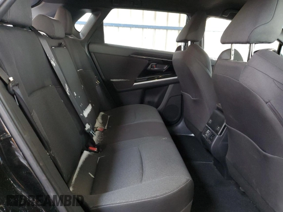 2023 Subaru Solterra Premium with VIN JTMABABA2PA027747, listed as a Copart auction lot 45034885 with 20,754 mi miles and Salvage title. Bid and sale history available at DreamBid. Image 11.