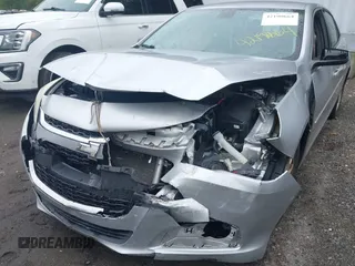 2014 Chevrolet Malibu LS with VIN 1G11A5SL8EF116680, listed as a IAAI auction lot 42190664 with 194,111 mi miles and . Bid and sale history available at DreamBid. Image 6.