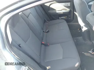 2009 Chrysler Sebring Touring *Ltd Avail* with VIN 1C3LC56BX9N521516, listed as a IAAI auction lot 41920006 with 114,912 mi miles. Bid and sale history available at carsss.com. Image 8.