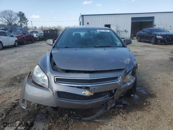 2011 Chevrolet Malibu LT w/1LT with VIN 1G1ZC5E12BF181866, listed as a Copart auction lot 48371955 with 200,691 mi miles and Salvage Title. Bid and sale history available at carsss.com. Image 5.