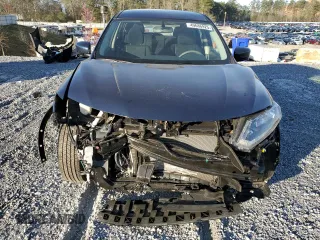 2016 Nissan Rogue S with VIN JN8AT2MT4GW018282, listed as a Copart auction lot 49686925 with 18,478 mi miles and Salvage Title. Bid and sale history available at carsss.com. Image 5.