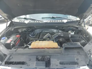 2017 Ford F-150 XL с VIN 1FTFX1EF6HFB56156, выставлен на аукционе Copart как лот 56691925 с пробегом 118 491 миль миль и Списание • Salvage title. История ставок и продаж доступна на DreamBid. Изображение 11.