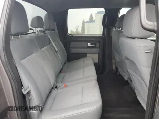 2014 Ford F-150 XL with VIN 1FTEW1CM8EFA47483, listed as a Copart auction lot 49009475 with 88,193 mi miles and Salvage Title. Bid and sale history available at carsss.com. Image 10.
