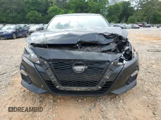 2019 Nissan Altima S z VIN 1N4BL4BV2KC123953, wystawiony jako Copart lot #54612515 z przebiegiem 148 016 mil mil oraz Szkoda całkowita • Salvage title. Historia ofert i sprzedaży dostępna na DreamBid. Obrazek 5.