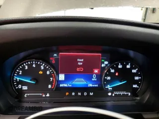 2021 Ford Explorer Limited с VIN 1FMSK8FH1MGA46296, выставлен на аукционе Copart как лот 60530105 с пробегом 69 796 миль миль и Списание • Salvage title. История ставок и продаж доступна на DreamBid. Изображение 9.