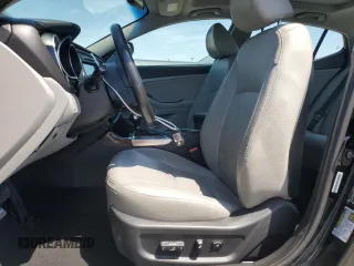 2015 Kia Optima EX z VIN 5XXGN4A78FG387388, wystawiony jako Copart lot #52488555 z przebiegiem 181 723 mil mil oraz Szkoda całkowita • Salvage title. Historia ofert i sprzedaży dostępna na DreamBid. Obrazek 7.