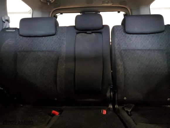 2006 Honda CR-V LX with VIN JHLRD68546C023659, listed as a Copart auction lot 51617985 with 210,461 mi miles and Clean Title. Bid and sale history available at carsss.com. Image 10.