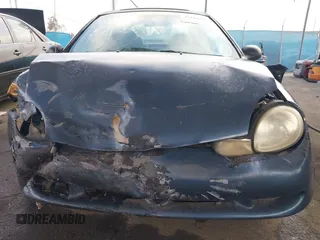 2001 Dodge Neon Highline with VIN 1B3ES46C81D114252, listed as a IAAI auction lot 42131733 with 109,757 mi miles and . Bid and sale history available at carsss.com. Image 12.