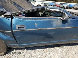 1980 Datsun 280ZX z VIN HGS130150951, wystawiony jako Copart lot #75949554 z przebiegiem 35 942 mil mil oraz Szkody całkowita. Historia ofert i sprzedaży dostępna na DreamBid. Obrazek 10.