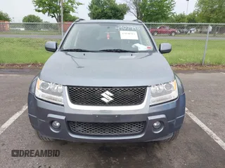 2006 Suzuki Grand Vitara XSport with VIN JS3TD944564103016, listed as a IAAI auction lot 42170763 with 127,442 mi miles and . Bid and sale history available at DreamBid. Image 6.