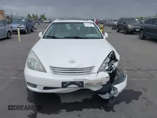 2004 Lexus ES 350 with VIN JTHBA30G145004280, listed as a IAAI auction lot 42114785 with 96,952 mi miles and . Bid and sale history available at DreamBid. Image 12.