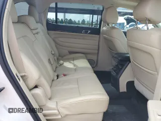 2014 Lincoln MKT with VIN 2LMHJ5FK5EBL57377, listed as a Copart auction lot 70608694 with 115,053 mi miles and Salvage Title. Bid and sale history available at DreamBid. Image 11.