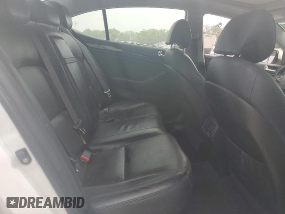2014 Kia Cadenza Premium with VIN KNALN4D78E5163189, listed as a Copart auction lot 71295594 with 201,785 mi miles and Salvage Title. Bid and sale history available at carsss.com. Image 10.