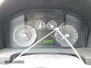 2009 Mercury Milan z VIN 3MEHM07Z89R627536, wystawiony jako Copart lot #55841295 z przebiegiem 75 774 mil mil oraz Szkoda całkowita • Salvage title. Historia ofert i sprzedaży dostępna na DreamBid. Obrazek 9.