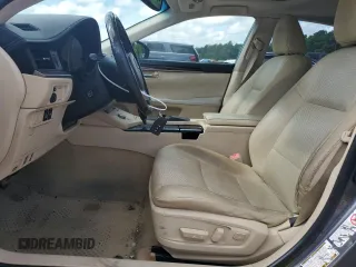 2014 Lexus ES 330 с VIN JTHBK1GG3E2084739, выставлен на аукционе Copart как лот 56218765 с пробегом 234 241 миль миль и Списание • Salvage title. История ставок и продаж доступна на DreamBid. Изображение 7.