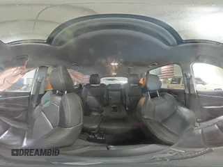 2017 Acura MDX with VIN 5FRYD4H35HB035996, listed as a Copart auction lot 48610825 with 113,366 mi miles and Salvage Title. Bid and sale history available at carsss.com. Image 14.