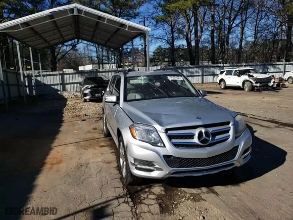 2014 Mercedes-Benz GLK-Class GLK 350 with VIN WDCGG5HB8EG328398, listed as a Copart auction lot 47268035 with 107,534 mi miles and Salvage Title. Bid and sale history available at carsss.com. Image 13.