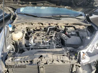 2022 Ford Escape S с VIN 1FMCU9F6XNUA23282, выставлен на аукционе Copart как лот 87835835 с пробегом 116 686 миль миль и Списание • Salvage title. История ставок и продаж доступна на DreamBid. Изображение 13.