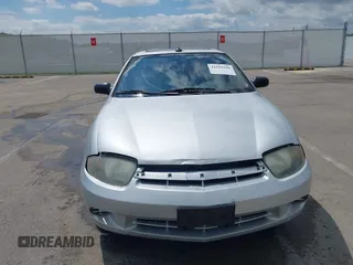 2004 Chevrolet Cavalier LS z VIN 1G1JF12F647201417, wystawiony jako IAAI lot #42189186 z przebiegiem 165 050 mil mil oraz . Historia ofert i sprzedaży dostępna na DreamBid. Obrazek 12.