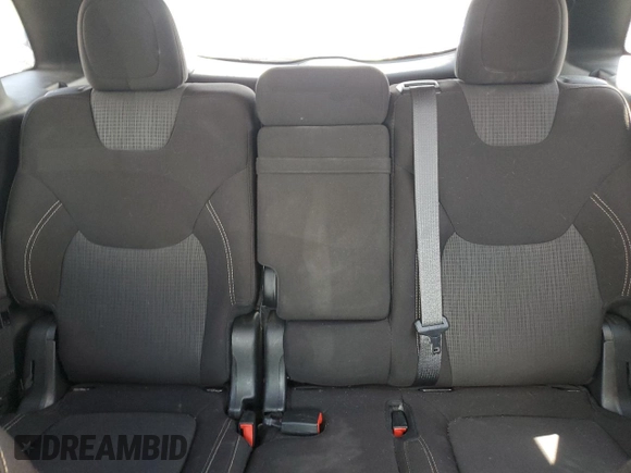 2017 Jeep Cherokee Latitude с VIN 1C4PJMCSXHW564831, выставлен на аукционе Copart как лот 62214995 с пробегом 143 793 миль миль и Чистый • Clean title. История ставок и продаж доступна на DreamBid. Изображение 10.