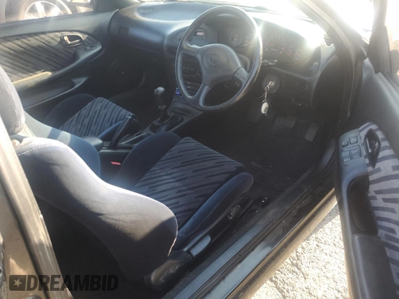 1992 Toyota Corolla с VIN AE1015132757, выставлен на аукционе Copart как лот 70678034 с пробегом 152 117 миль миль и Списание • Salvage title. История ставок и продаж доступна на DreamBid. Изображение 8.