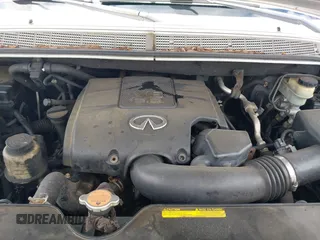 2007 Infiniti QX56 z VIN 5N3AA08C97N802501, wystawiony jako IAAI lot #42250150 z przebiegiem 212 118 mil mil oraz . Historia ofert i sprzedaży dostępna na DreamBid. Obrazek 10.