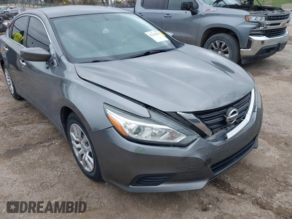 2017 Nissan Altima S z VIN 1N4AL3AP8HN364874, wystawiony jako IAAI lot #42124451 z przebiegiem 114 967 mil mil oraz . Historia ofert i sprzedaży dostępna na DreamBid. Obrazek 6.
