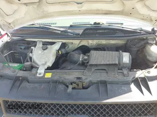 2005 Chevrolet Express Cargo with VIN 1GCFG15X451110200, listed as a IAAI auction lot 42551590 with 239,764 mi miles and . Bid and sale history available at DreamBid. Image 10.