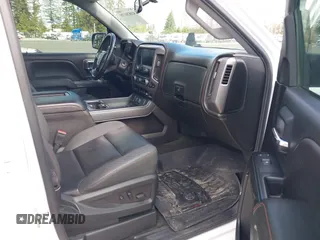 2016 GMC Sierra 1500 SLT with VIN 3GTU2NEC0GG237637, listed as a IAAI auction lot 41820179 with 179,111 mi miles and . Bid and sale history available at DreamBid. Image 5.