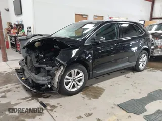 2020 Ford Edge SEL with VIN 2FMPK4J9XLBA70536, listed as a IAAI auction lot 41040622 with 79,235 mi miles. Bid and sale history available at carsss.com. Image 18.