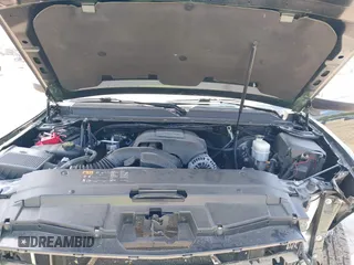 2013 Chevrolet Avalanche LTZ with VIN 3GNTKGE77DG331947, listed as a IAAI auction lot 42396775 with 119,150 mi miles and . Bid and sale history available at DreamBid. Image 10.