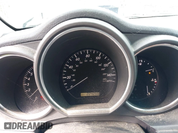 2004 Lexus RX 330 with VIN 2T2HA31U94C039759, listed as a IAAI auction lot 42036518 with 224,255 mi miles and . Bid and sale history available at carsss.com. Image 7.