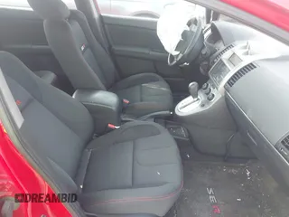 2007 Nissan Sentra SE-R z VIN 3N1BB61E47L705402, wystawiony jako IAAI lot #42459200 z przebiegiem 93 573 mil mil oraz . Historia ofert i sprzedaży dostępna na DreamBid. Obrazek 5.