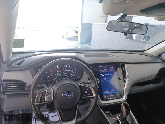 2022 Subaru Outback Premium z VIN 4S4BTADC8N3266135, wystawiony jako IAAI lot #42852893 z przebiegiem 78 479 mil mil oraz . Historia ofert i sprzedaży dostępna na DreamBid. Obrazek 7.