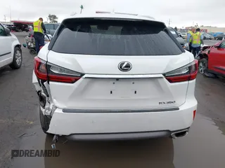 2017 Lexus RX 350 with VIN 2T2ZZMCA2HC046659, listed as a IAAI auction lot 41517822 with 24,749 mi miles and . Bid and sale history available at DreamBid. Image 17.