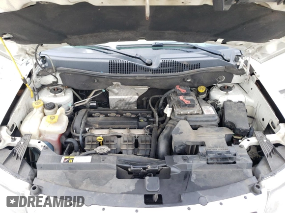 2016 Jeep Compass Sport с VIN 1C4NJCBA9GD553940, выставлен на аукционе Copart как лот 60799125 с пробегом 285 113 миль миль и Чистый • Clean title. История ставок и продаж доступна на DreamBid. Изображение 12.