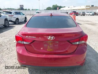 2015 Hyundai Elantra SE with VIN 5NPDH4AE1FH583380, listed as a IAAI auction lot 42469090 with 139,820 mi miles and . Bid and sale history available at DreamBid. Image 16.