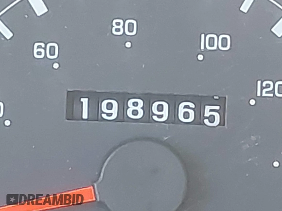 1999 Ford F-250 XL с VIN 1FTNX21L2XEA95499, выставлен на аукционе IAAI как лот 42426420 с пробегом 198 965 миль миль и . История ставок и продаж доступна на DreamBid. Изображение 15.
