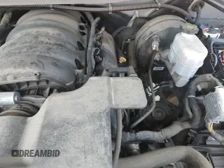 2019 Chevrolet Tahoe LT с VIN 1GNSCBKC9KR172911, выставлен на аукционе Copart как лот 67301855 с пробегом 107 908 миль миль и Списание • Salvage title. История ставок и продаж доступна на DreamBid. Изображение 15.
