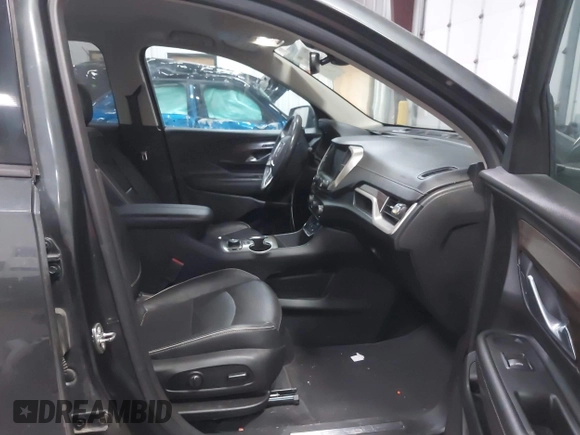 2018 GMC Terrain Denali с VIN 3GKALXEX8JL323795, выставлен на аукционе IAAI как лот 41764139 с пробегом 69 065 миль миль и . История ставок и продаж доступна на DreamBid. Изображение 5.