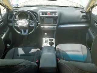 2016 Subaru Legacy Premium z VIN 4S3BNBC67G3025699, wystawiony jako Copart lot #62228545 z przebiegiem 76 619 mil mil oraz Szkoda całkowita • Salvage title. Historia ofert i sprzedaży dostępna na DreamBid. Obrazek 8.