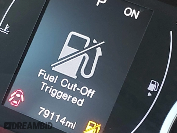 2018 Jeep Renegade Upland with VIN ZACCJBAB3JPJ55320, listed as a IAAI auction lot 42300535 with 79,114 mi miles and . Bid and sale history available at DreamBid. Image 18.